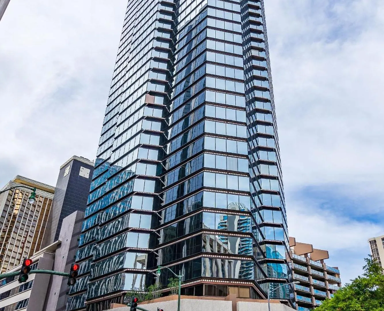 Appartement Spacious Downtown Executive Retreat - Free Parking Honolulu