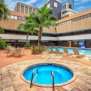  Apartment Condotel Quiet With High Ceiling Free Parking And Wifi