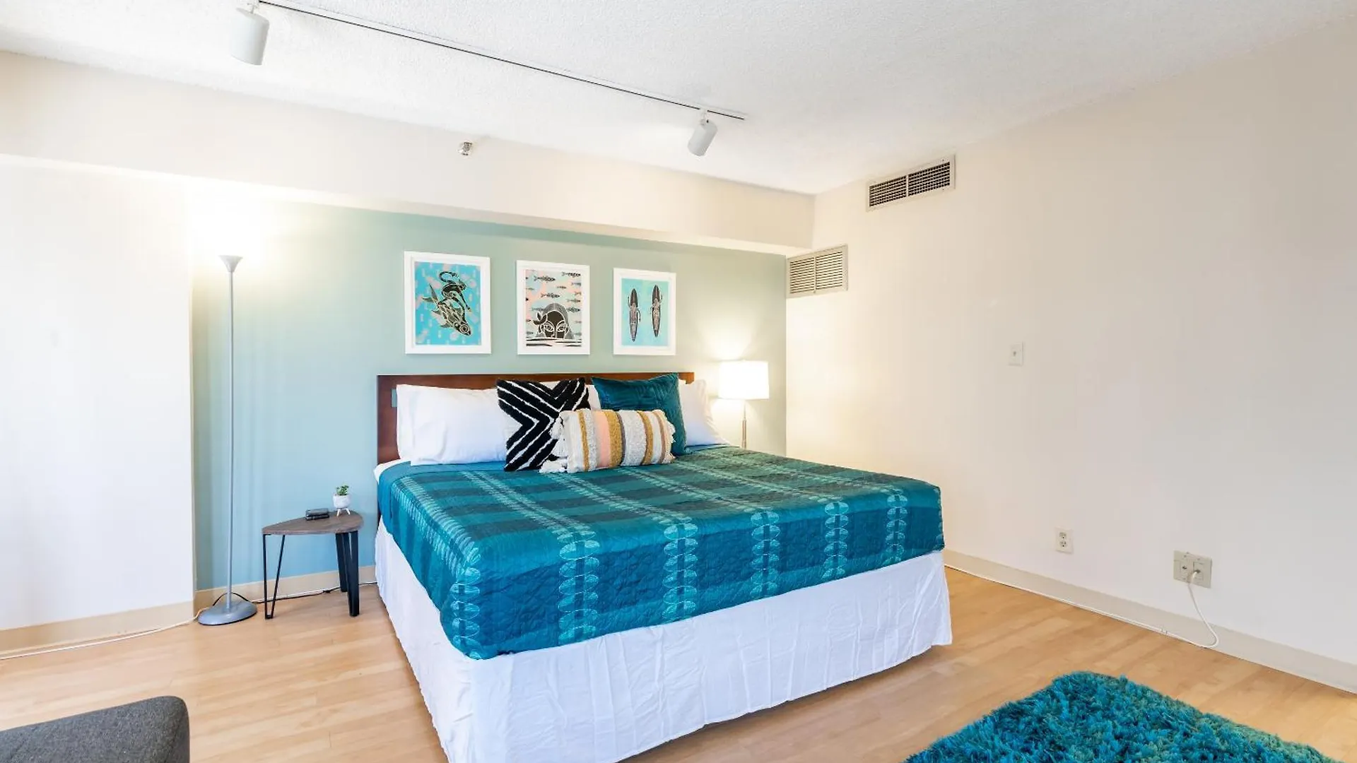 Apartment Spacious Downtown Executive Retreat - Free Parking Honolulu United States