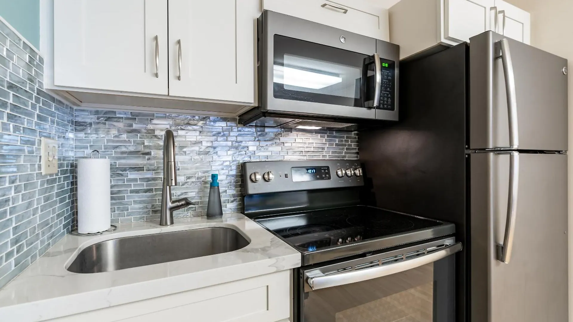 Apartment Spacious Downtown Executive Retreat - Free Parking Honolulu